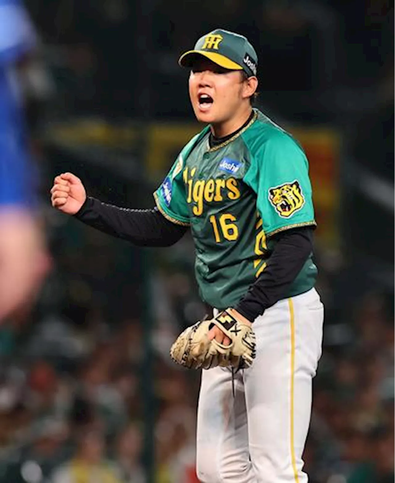 【阪神】西勇輝、熱投甲子園６回１失点！きょう三重大会決勝の母校菰野に勇気づける快投！