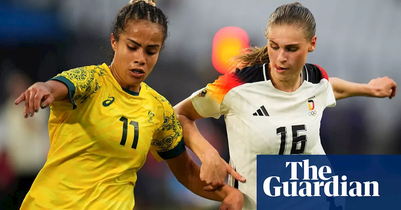 Matildas’ medal hopes given a boost ahead of crunch clash with Zambia