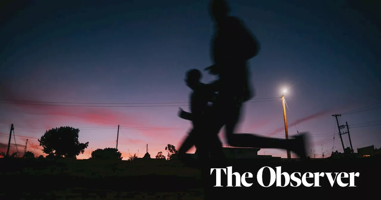 Revealed: how a Kenyan runner turned undercover agent to lift the lid on dopers