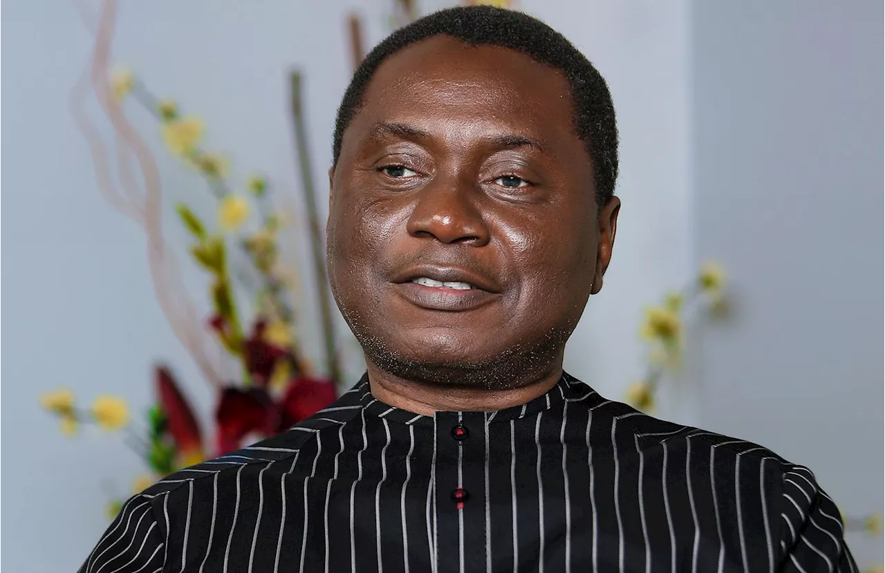 9Mobile appoints Etuh as board chairman