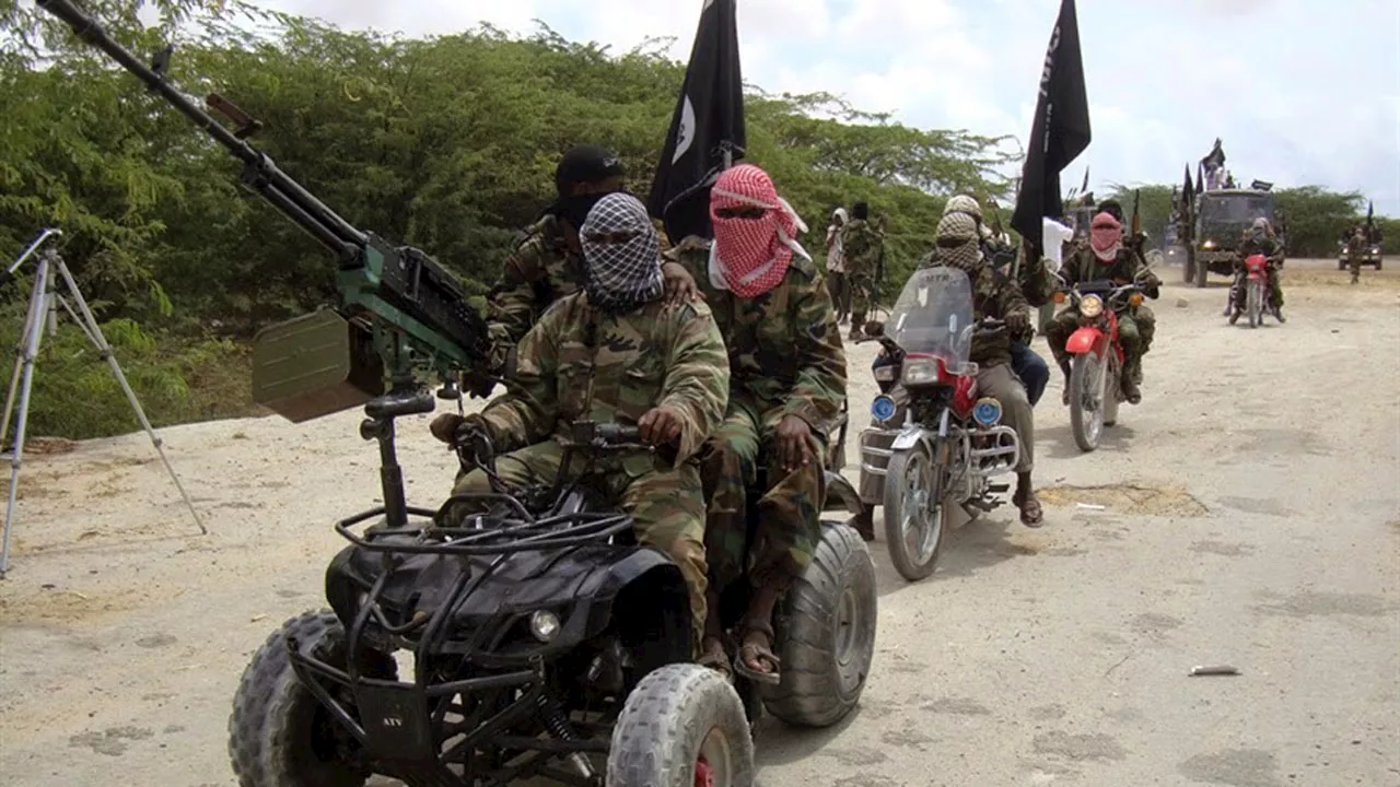 BREAKING: Boko Haram attacks police station in Borno, kills two