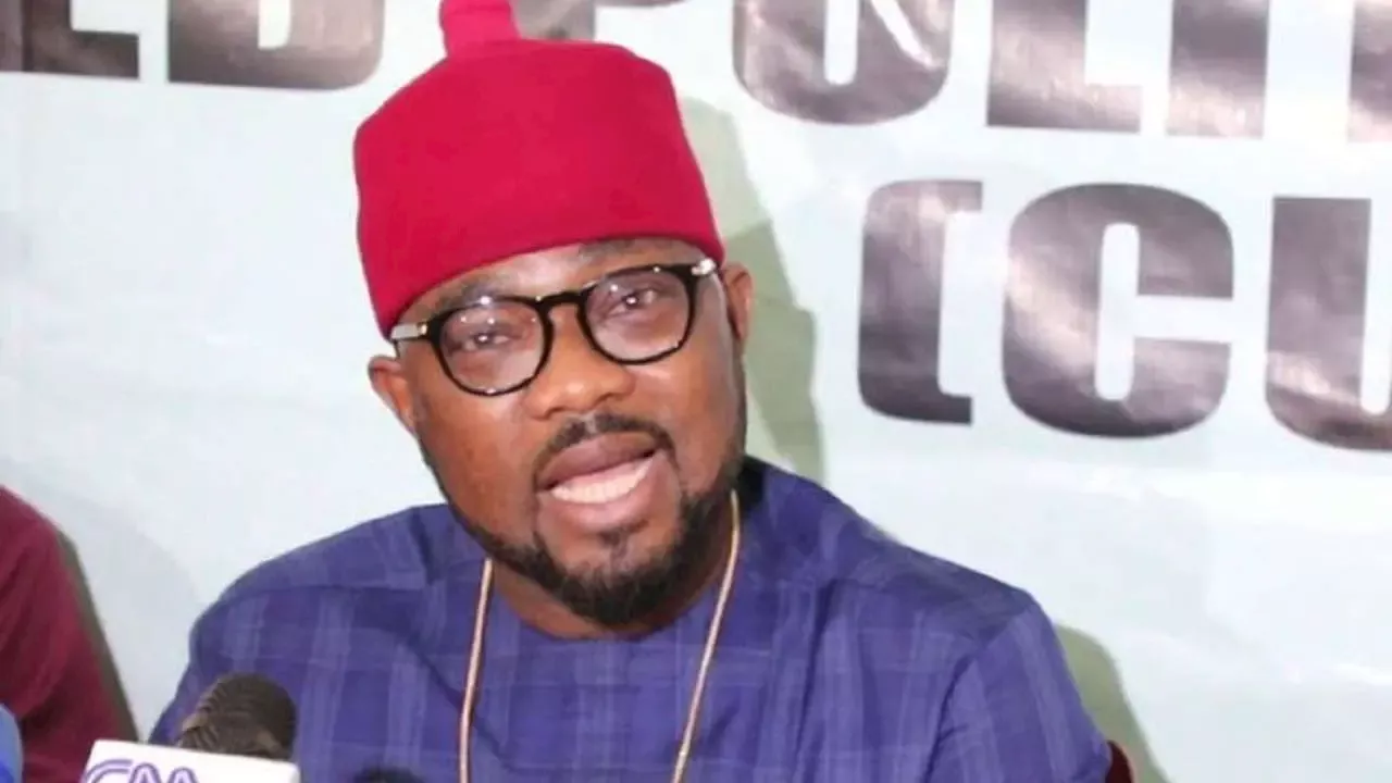 Ugochinyere denounces Wike supporters’ fake congress in Rivers State