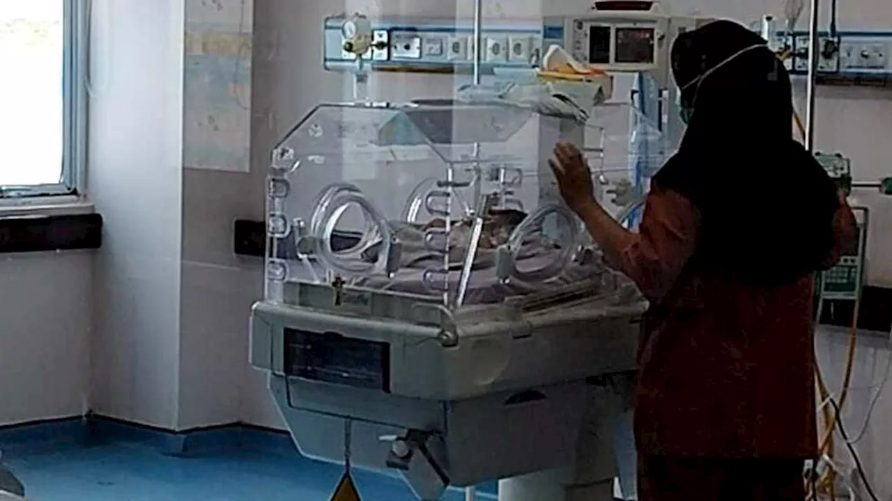 Memastikan Jaminan Kesehatan Mulai dari Bayi Baru Lahir