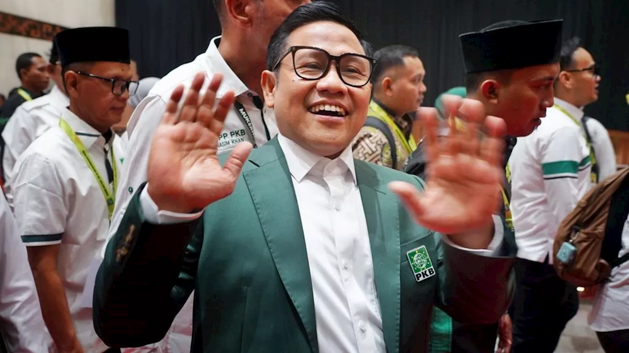 PKB Tegaskan Tetap Solid, PBNU Siap Umumkan Pansus pada Minggu