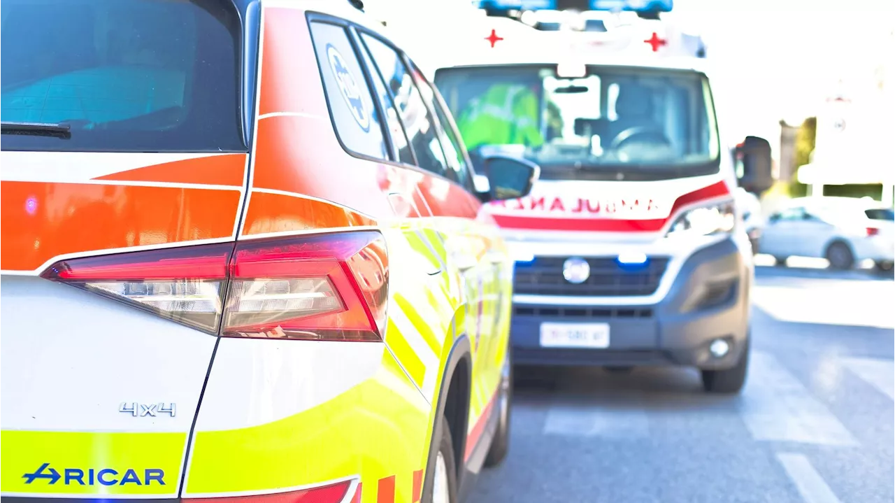  Mutter stirbt bei Horror-Crash, Tochter (1) überlebt