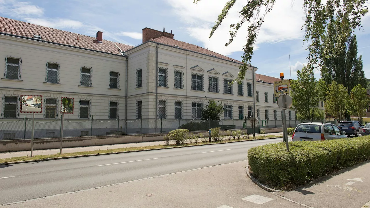 Serbe wieder hinter Gittern - Geflohener Häftling ging bei Festnahme auf Polizei los