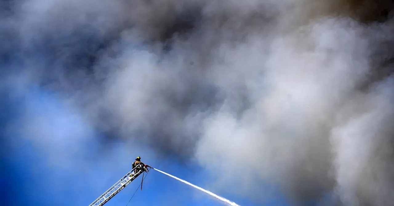 Roma brucia: qualche considerazione “burocratica” sugli incendi estivi