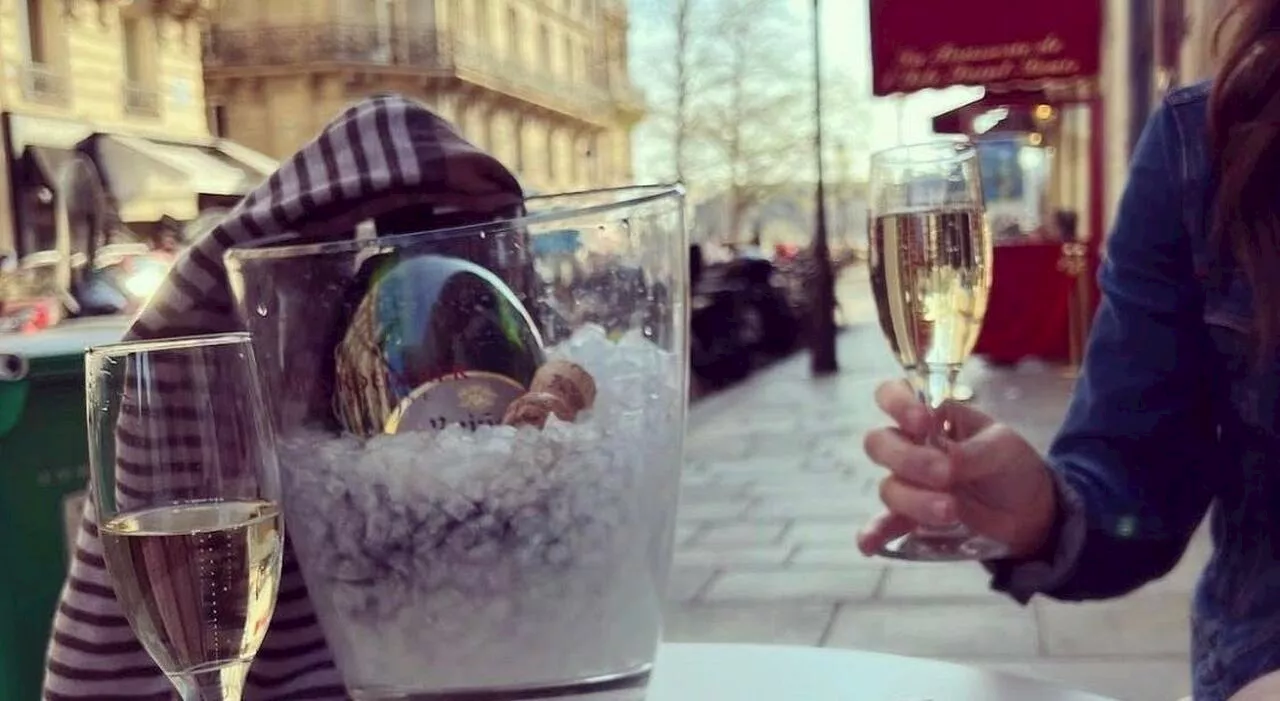 Olimpiadi, dal pane alle ostriche un viaggio gourmet tra bistrot e brasseries