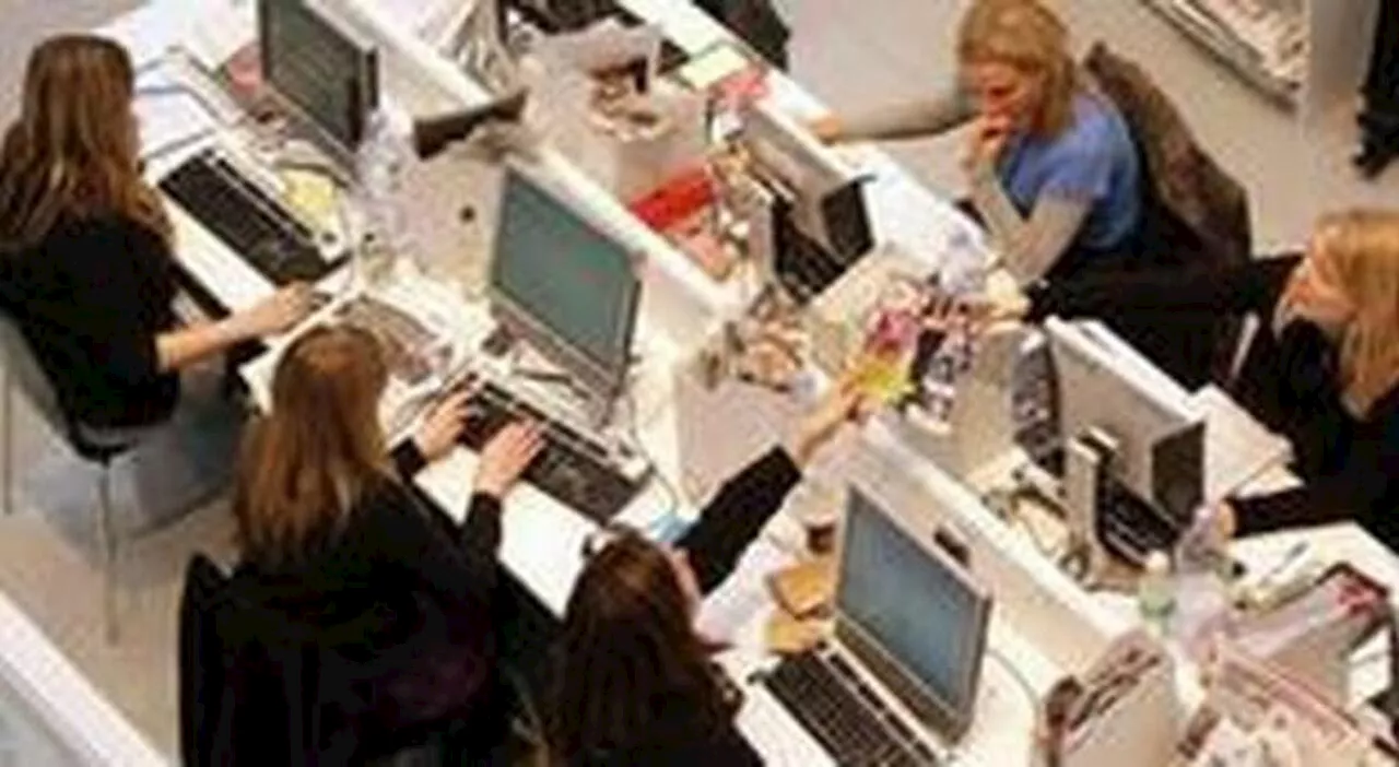 Sale in Italia la vita lavorativa, ma siamo ultimi nella Ue. Pesano le difficoltà per le donne