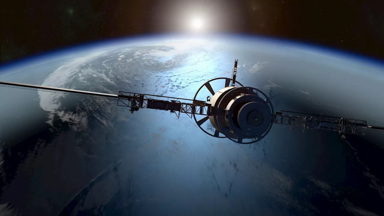 China’s secretive spaceplane offers ‘dual use’ tech, could fulfil military goals