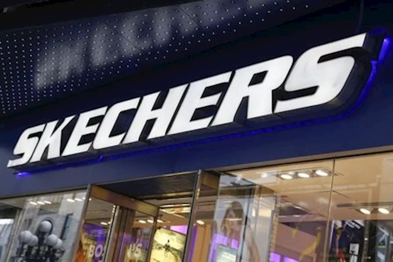 Street calls of the week: Upgrades for Skechers and Lockheed Martin