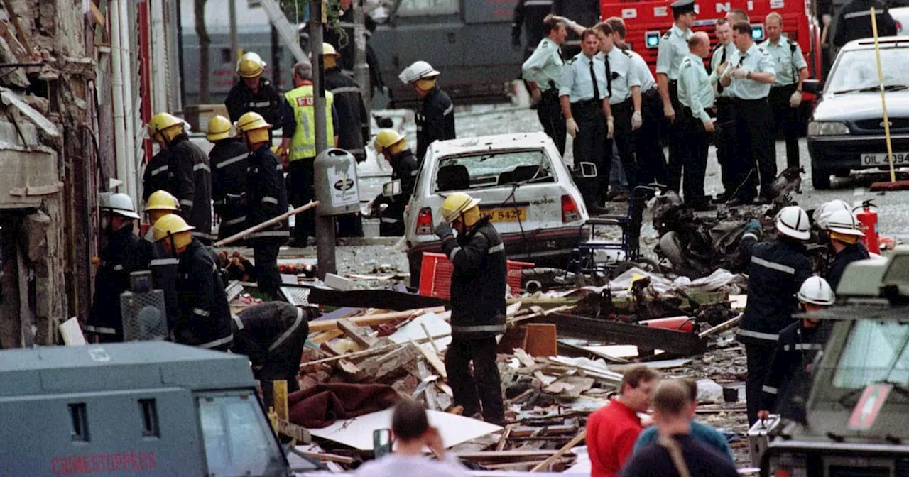 Omagh bomb inquiry ‘must uncover uncomfortable truths’