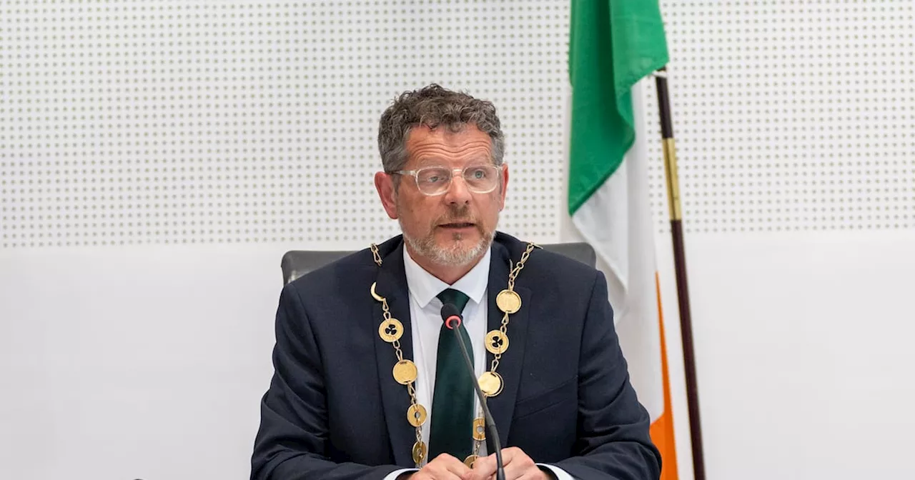 Overheard: Limerick mayor’s ‘great frustration’ over pay during his time in Land Development Agency revealed