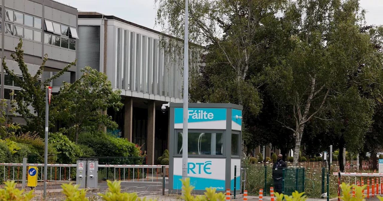 Public sector unions call for RTÉ-style multiannual funding
