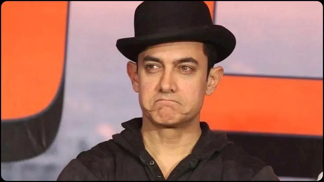 जब पछतावे की आग में जल रहे थे Aamir Khan, कहा था- 'मेरा बच्चों-बीवी और मां संग कोई रिश्ता नहीं'