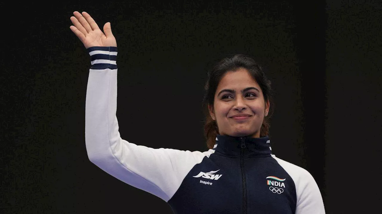 Manu Bhaker Networth: करोड़पति हैं 22 साल की मनु भाकर, सरकार ने ट्रेनिंग पर खर्च किया है पैसा; जनिए कितनी है नेटवर्थ