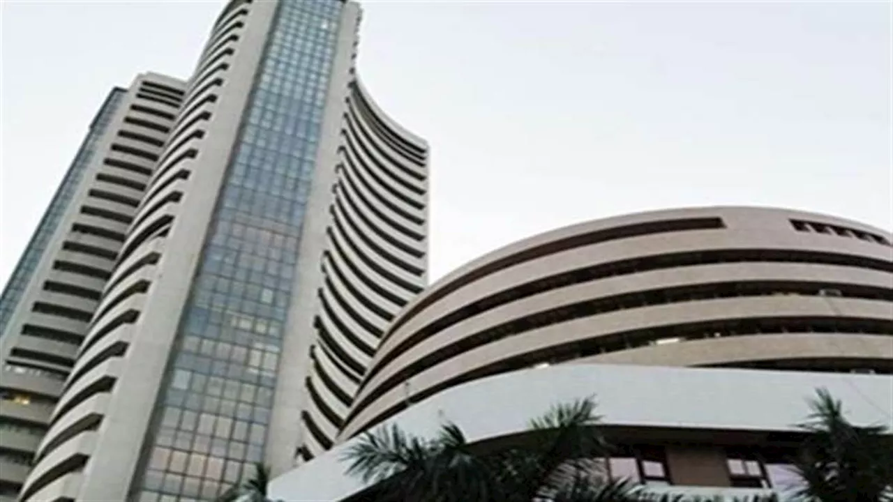 Stocks Mcap: पिछले हफ्ते 728.07 अंक चढ़ा बीएसई बेंचमार्क, इन्फोसिस और LIC के एम-कैप में आया उछाल