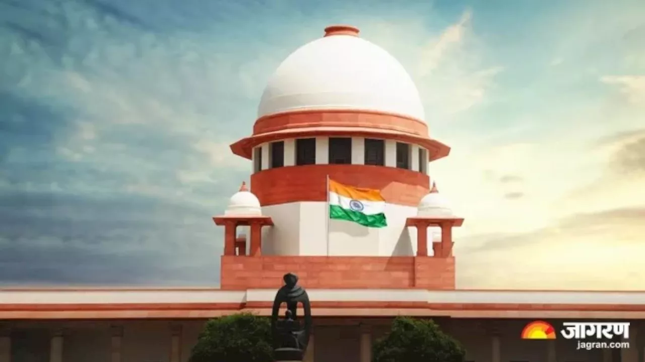 Supreme Court: वर्षगांठ पर सुप्रीम कोर्ट में पहली बार पांच दिवसीय लोक अदालत आज से, घटेगा मुकदमों का बोझ