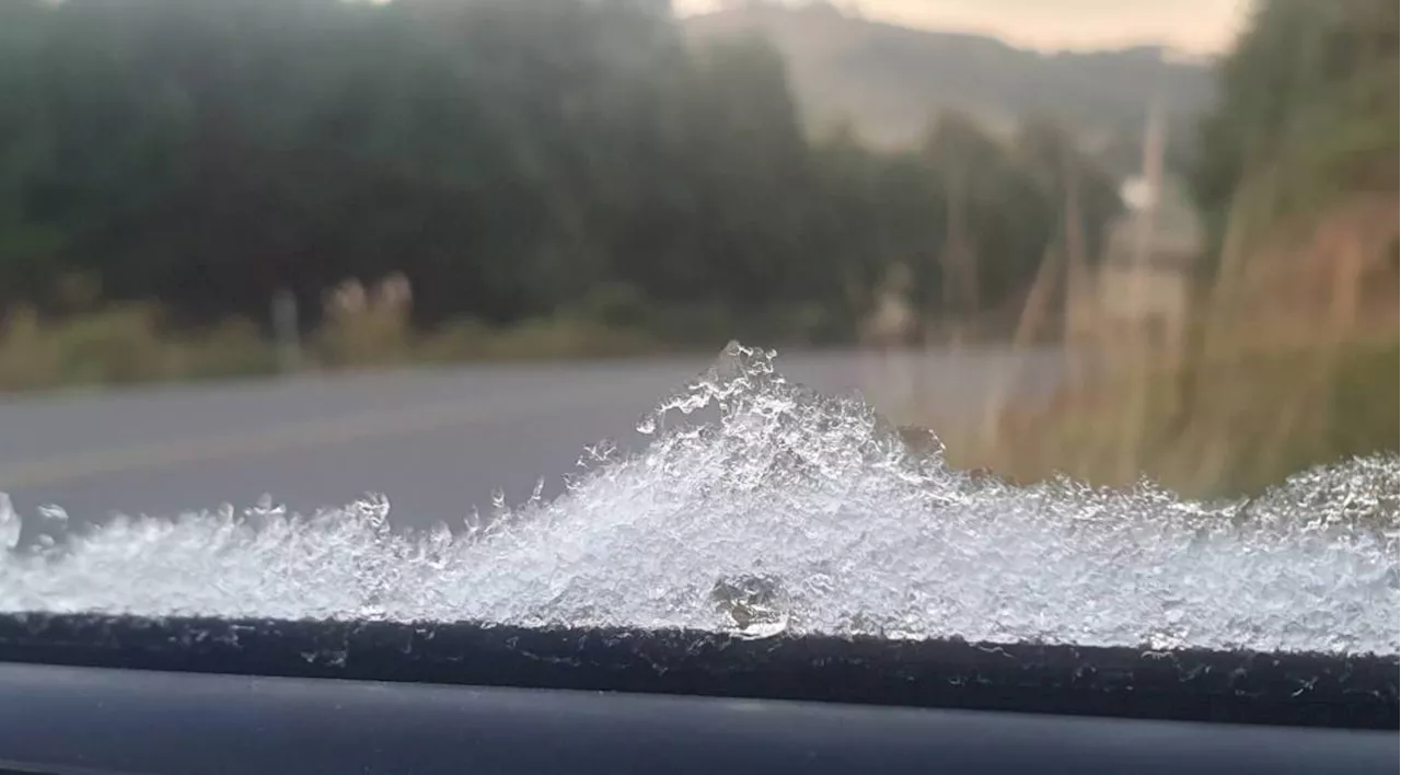 Sul e Sudeste voltam a ter dias mais frios na próxima semana