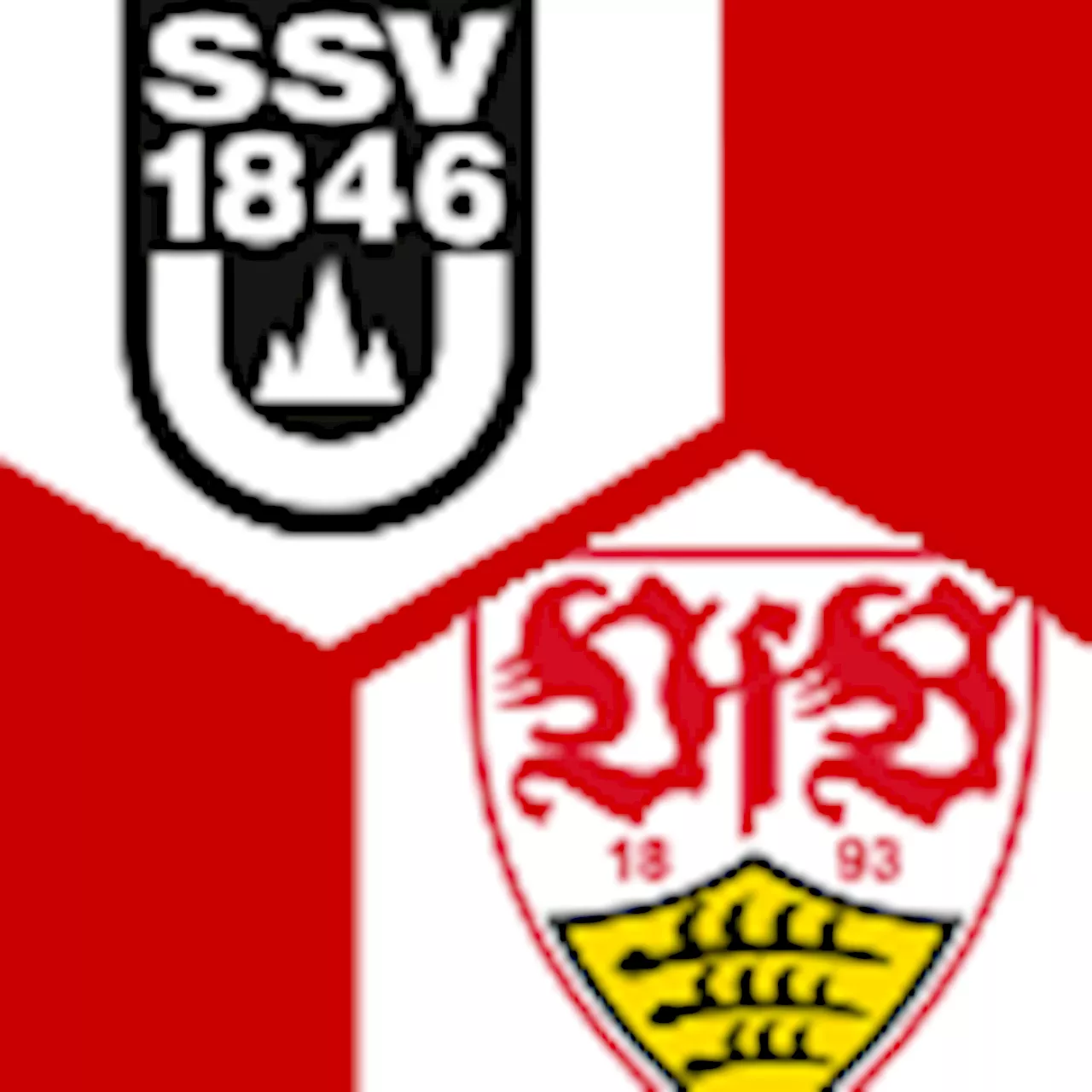 VfB Stuttgart II : | KW30 | Fußball-Vereine Freundschaftsspiele 2024/25