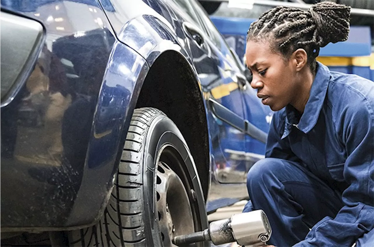 Price, size and more – everything you need to know about tyres