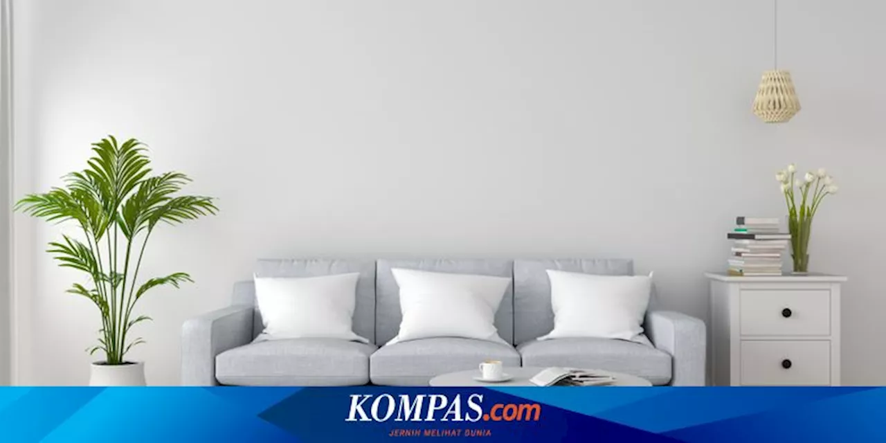 5 Tips Memilih Furnitur untuk Rumah Minimalis