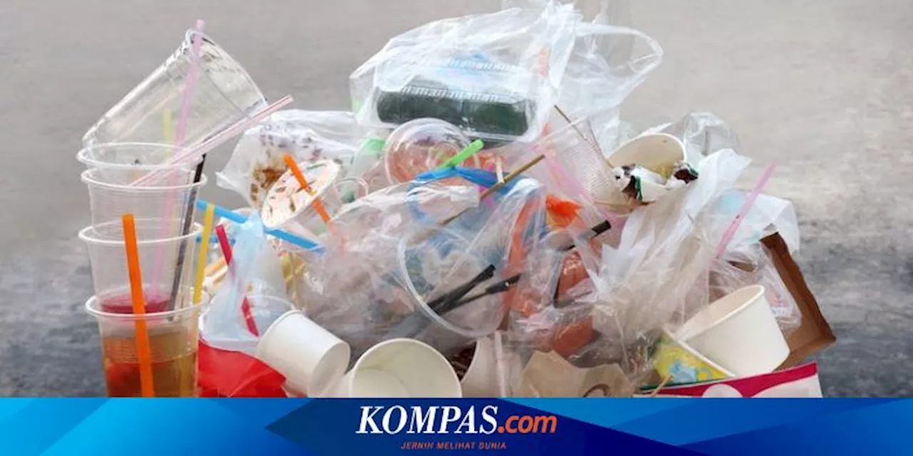 Kurikulum Pahlawan Samudera, Cara Sekolah Ubah Sampah Plastik Jadi Beasiswa