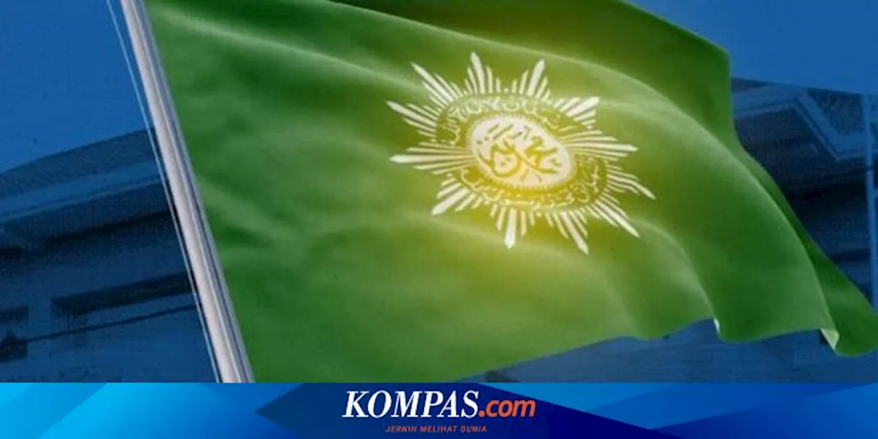 Pelan tapi Pasti, PP Muhammadiyah Terima Izin Kelola Tambang Ormas Keagamaan