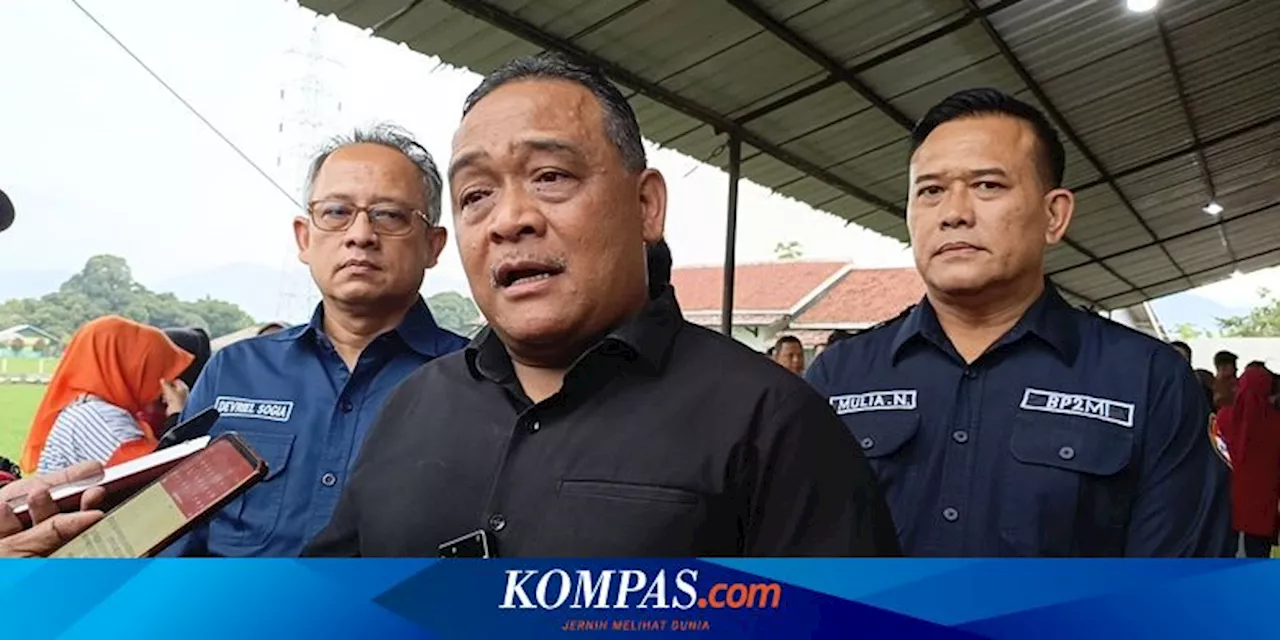 Sebut Sosok T sebagai Bos Judi 'Online' Indonesia, Siapa Benny Rhamdani?