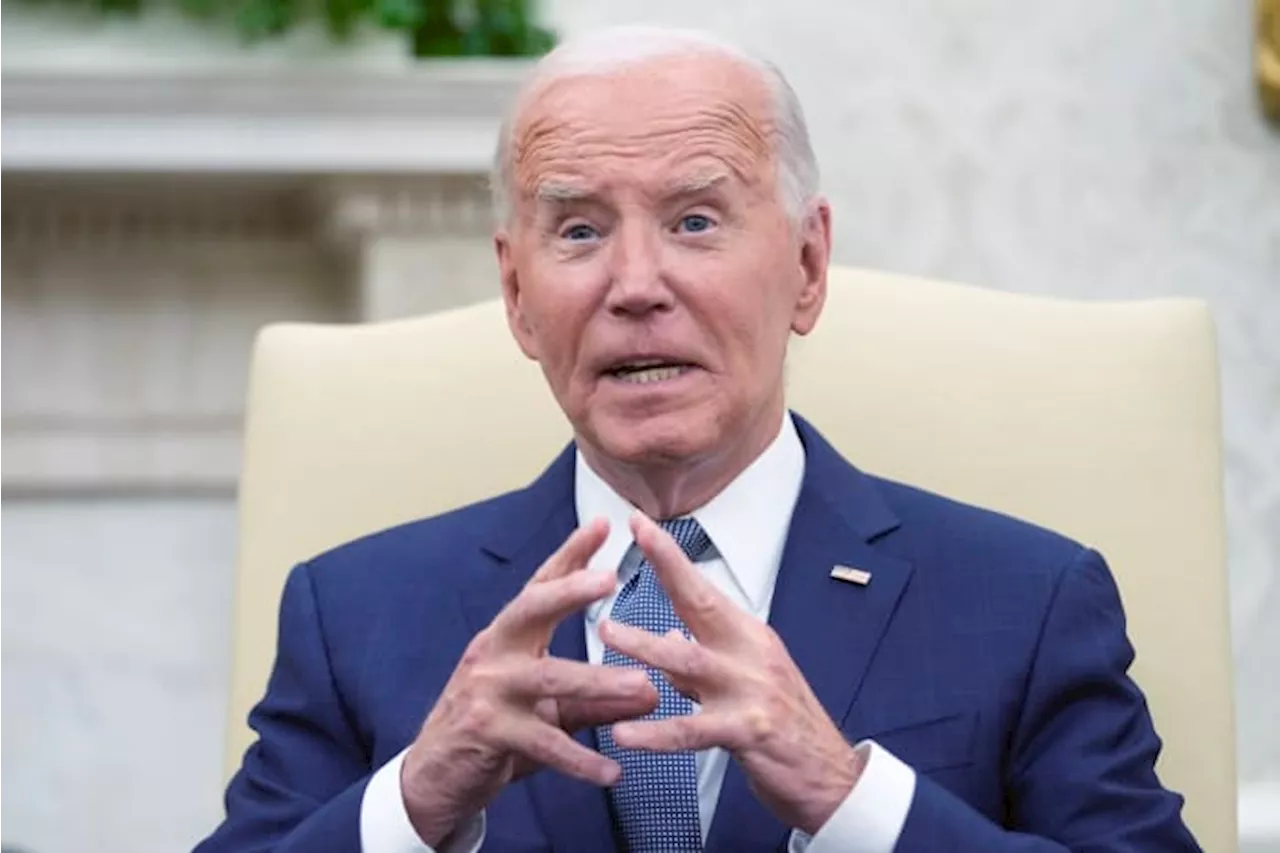 Biden’s visit to Austin is a go weeks after assassination attempt on Trump spurred postponement