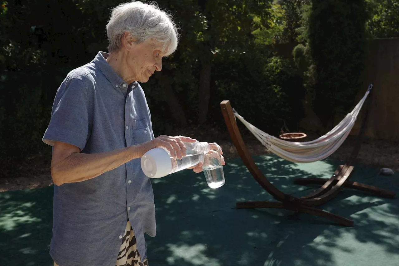 Canicule : quelles sont les conséquences de la chaleur sur le corps humain ?