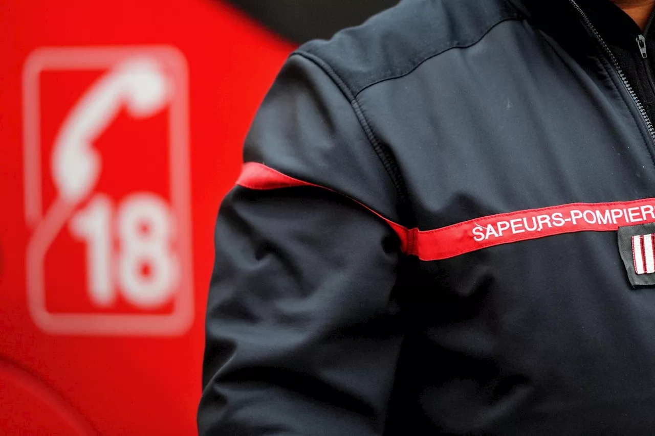 Cantal: un mort et quatre blessés graves dans l'effondrement d'une terrasse