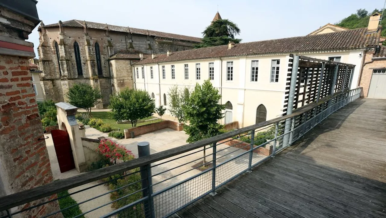 Moissac : tous les marchés des créateurs annulés jusqu’à la fin de l’été