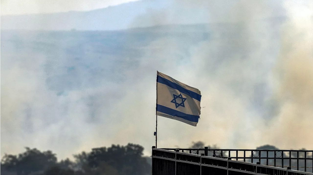 Attaque meurtrière sur le Golan : pour Israël, le Hezbollah a 'franchi toutes les lignes rouges'