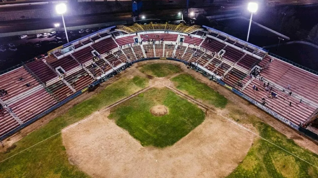 San Luis Potosí será sede de la Liga Mundial de Béisbol Infantil