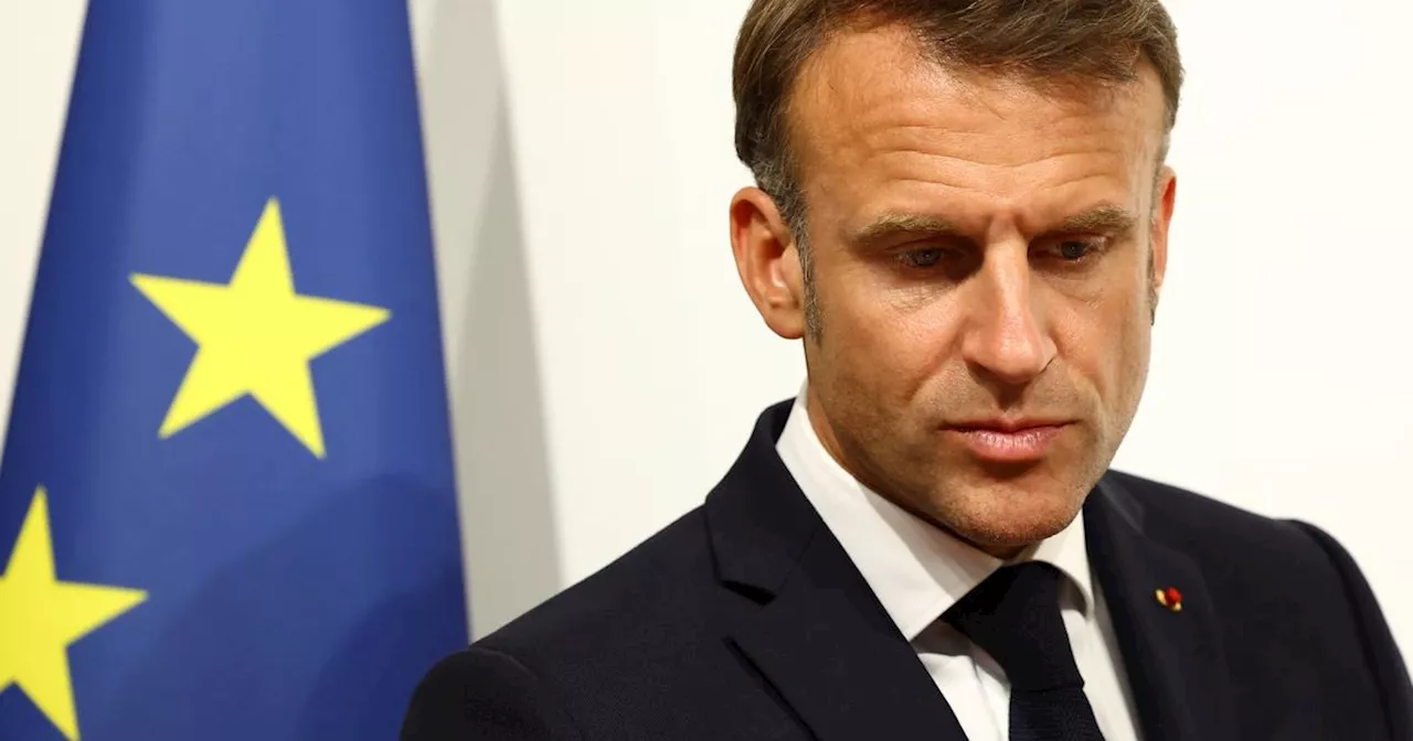 Golan: Macron assure à Netanyahou que la France est «pleinement engagée» pour «éviter une nouvelle escalade»