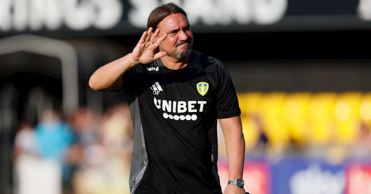 Imminent Leeds United transfer exits and FFP factor on sales unpacked by Farke