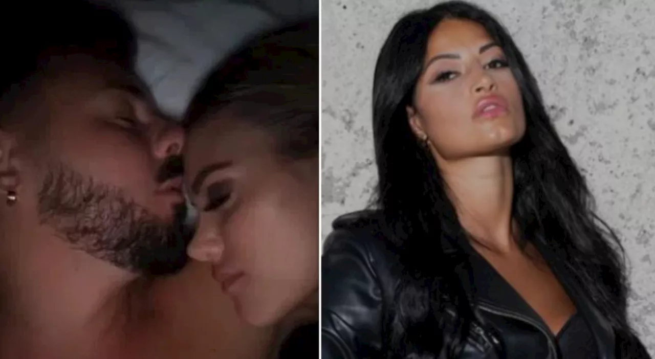 Lino e Maika innamorati dopo Temptation Island: la foto a letto e la reazione dell'ex tradita Alessia