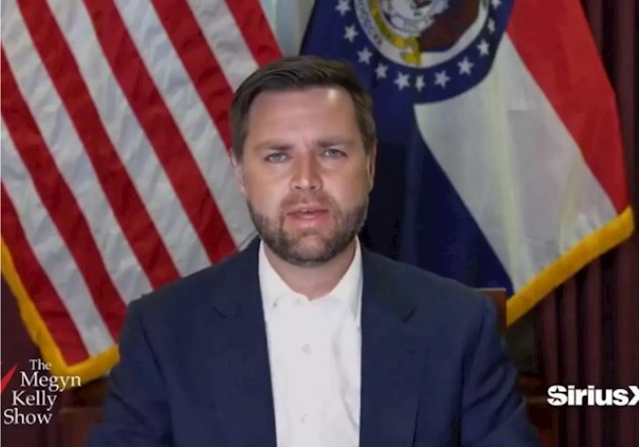 If Effort To Smear J.D. Vance, Kamala Supporters Attack Popular Child Care Tax Credit