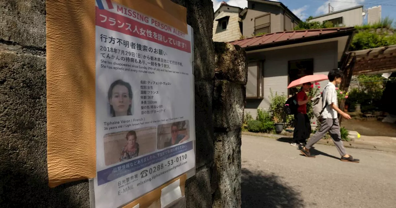 Six ans après la disparition de Tiphaine Véron au Japon, pourquoi l’enquête piétine