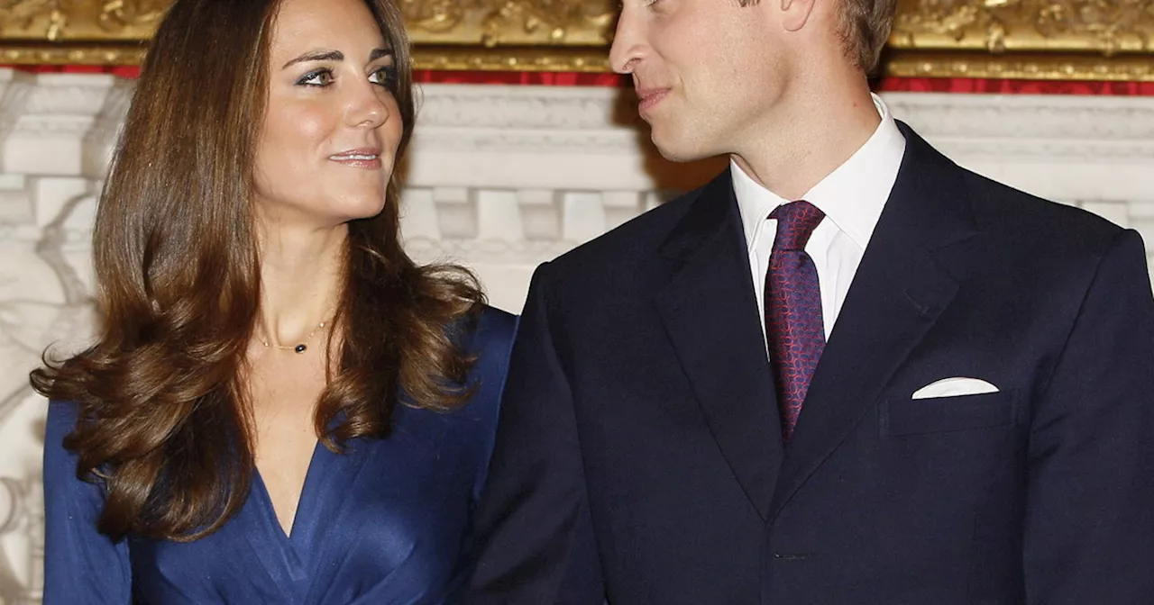 Kate Middleton, il documento che William è stato costretto a firmare: in caso di tragedia...