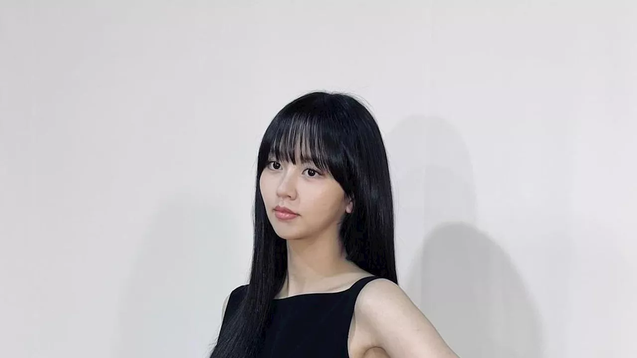 Kim So Hyun Follow 6 Ribu Orang Lebih di Instagram, tapi Kok Malah Di-unfollow Penggemar?