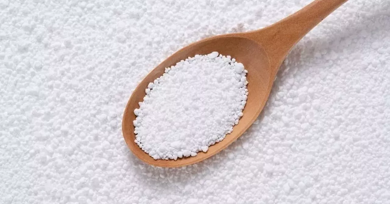 Popular sweetener found in diet products linked to heart attacks and strokes