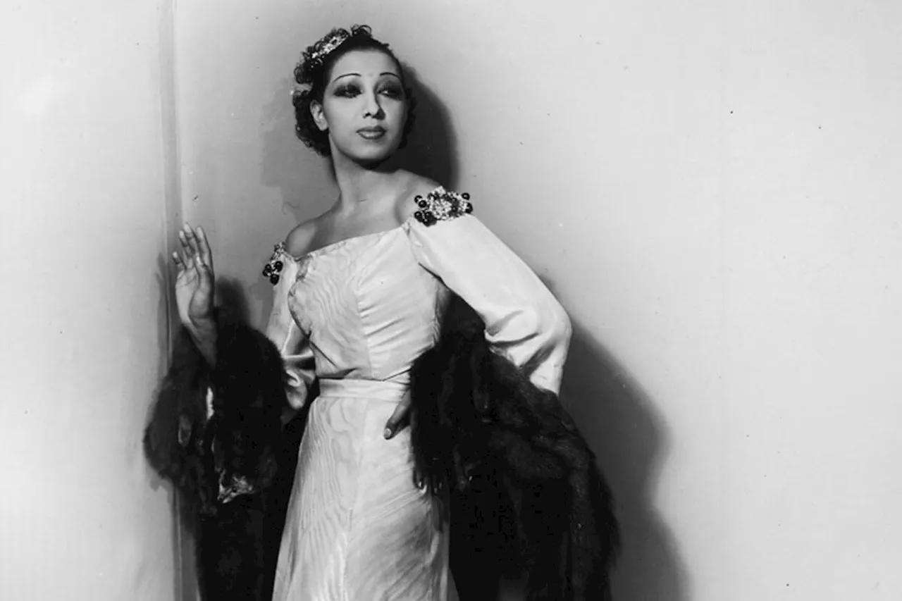 Sur Arte : « Joséphine Baker, première icône noire », histoire d’une artiste engagée