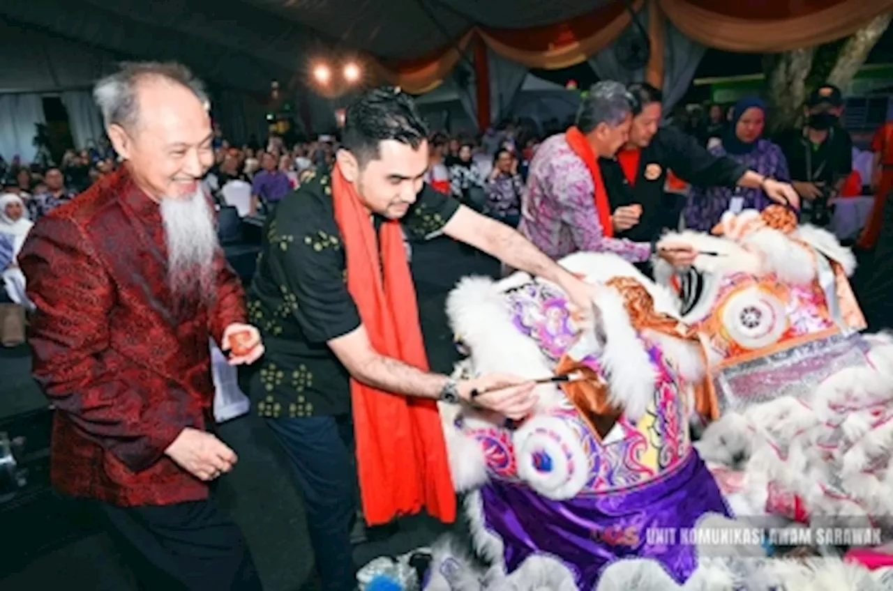 Malaysia seeks Unesco recognition for lion and dragon dances in collaboration with China, says deputy minister