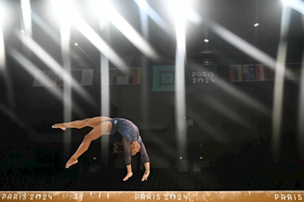 Olympics spotlight: US gymnast Simone Biles battles ‘twisties’, British swimmer Adam Peaty up to upset world champ Qin Haiyang from China, and Dutch rapist Steven van de Velde to play beach volleyball