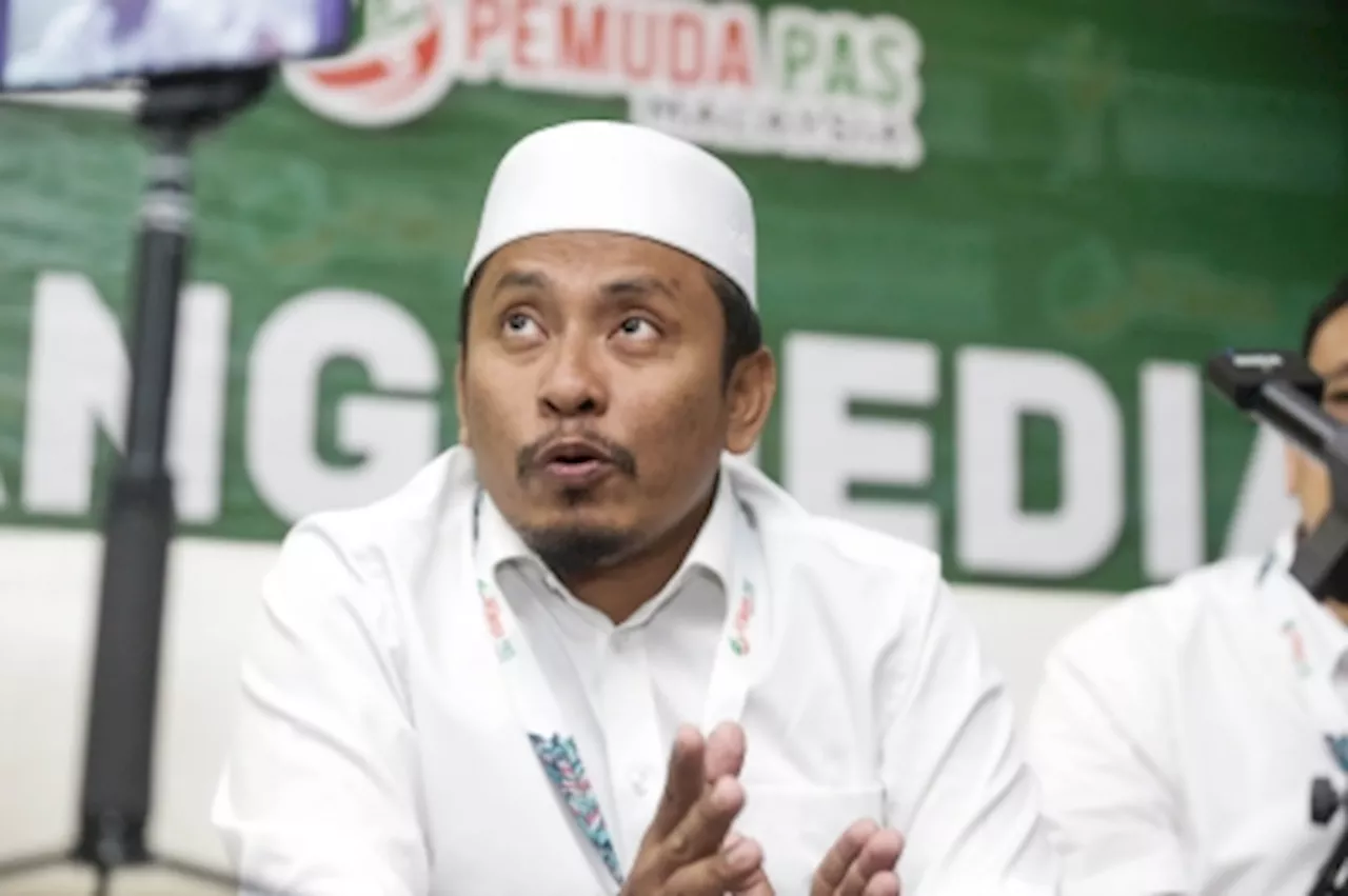 PAS info chief says can’t rule out split with Gerakan over vernacular schools funding issue