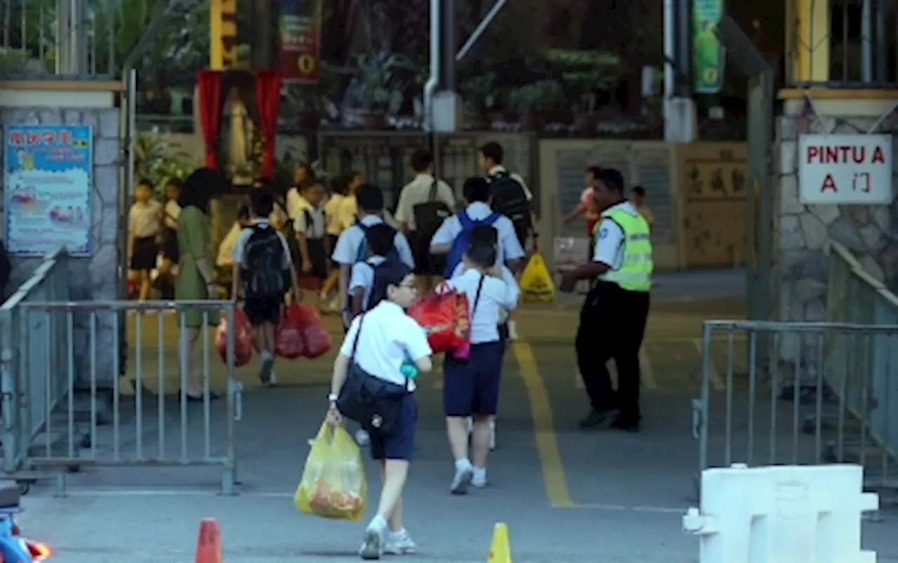 ‘PTA meets now in BM and Mandarin’: Vernacular schools adapt as eight in 10 students Malay in some places