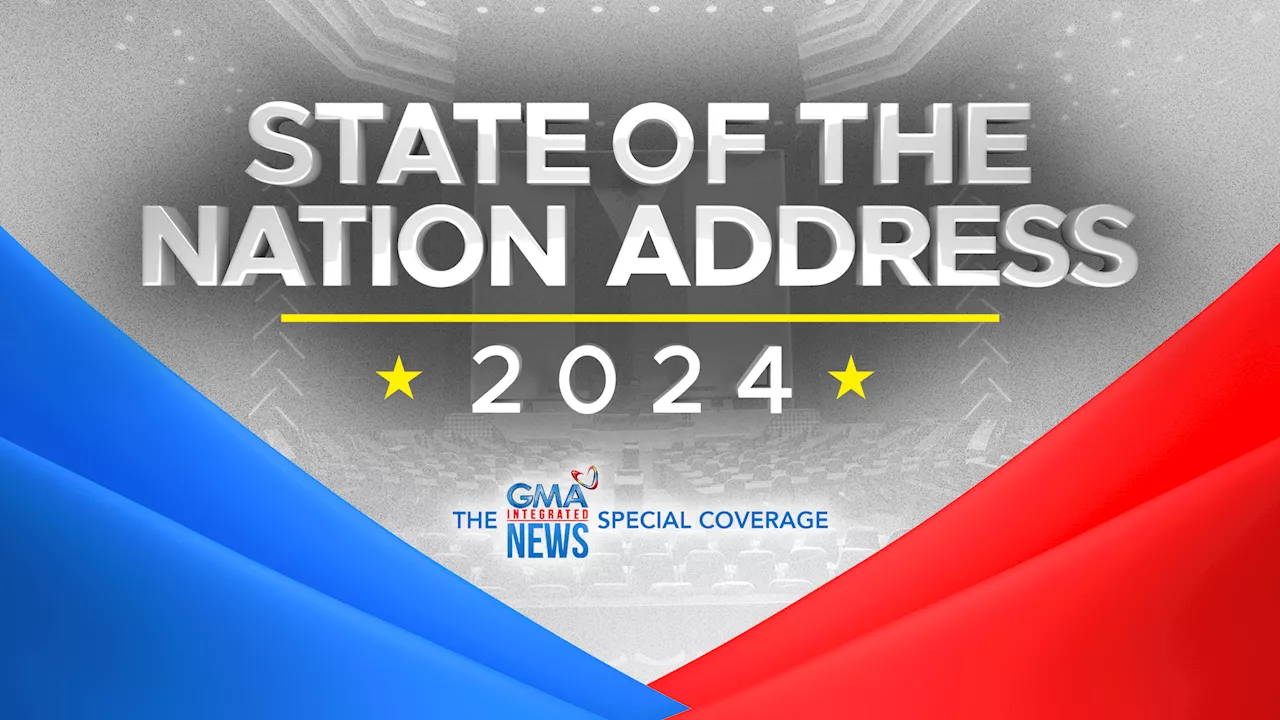 GMA Integrated News’ SONA 2024 Special Coverage dominates on-air and online