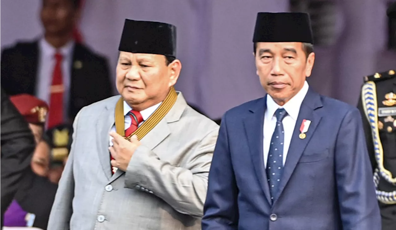 Bagi-Bagi Kursi Komisaris BUMN Mengulang Praktik Masa Presiden Jokowi